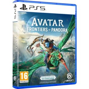 Avatar: Frontiere di Pandora - Gioco per PS5