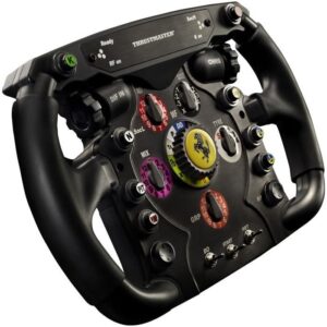 Thrustmaster Ferrari F1 - Volante aggiuntivo