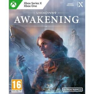 Unknown 9: Il risveglio - Serie Xbox