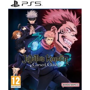 Jujutsu Kaisen Clash Maledetto – Gioco per PS5