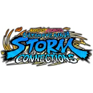 Connessioni Naruto X Boruto Ultimate Ninja Storm - Gioco PS5