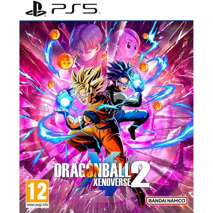 Dragon Ball Xenoverse 2 - Gioco per PS5