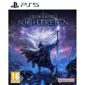 Elden Ring Nightreign – Gioco per PS5