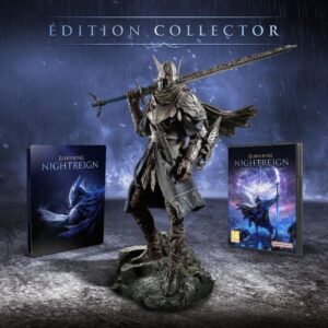 Elden Ring Nightreign - Gioco per PC in edizione da collezione