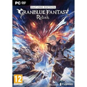 Granblue Fantasy Relink – Gioco per PC