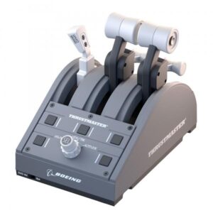 Quadrante TCA THRUSTMASTER Boeing Edition