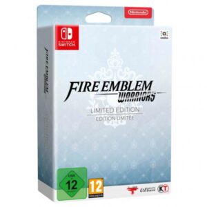 Fire Emblem Guerrieri Interruttore EL