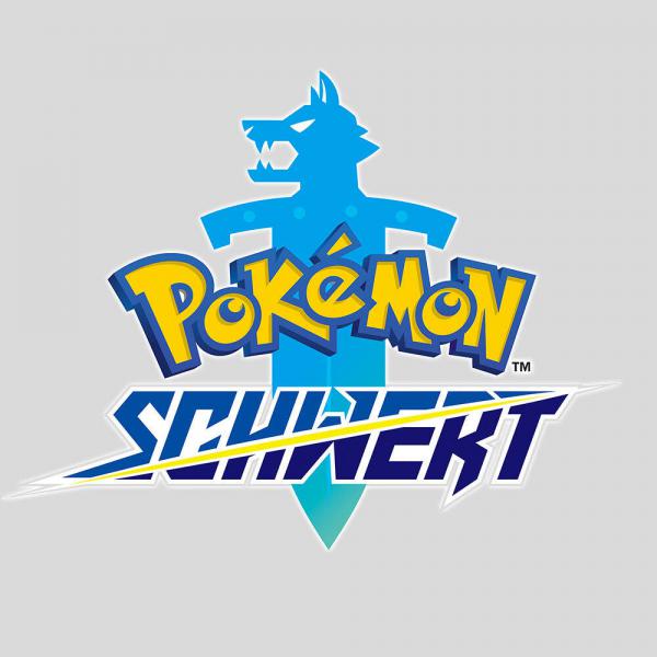 Pokemon Sword Game Switch