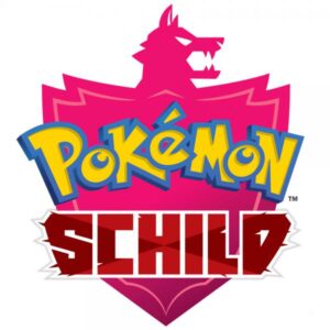 Interruttore di gioco Pokemon Shield