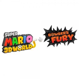 Super Mario 3D World + Bowser's Fury - Nintendo Swicth Game