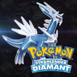 Pokémon Diamante Scintillante - Gioco per Nintendo Switch