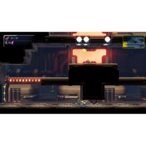 Metroid ™ Dread Game Switch
