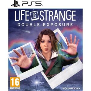 Life is Strange: Doppia esposizione - Gioco per PS5
