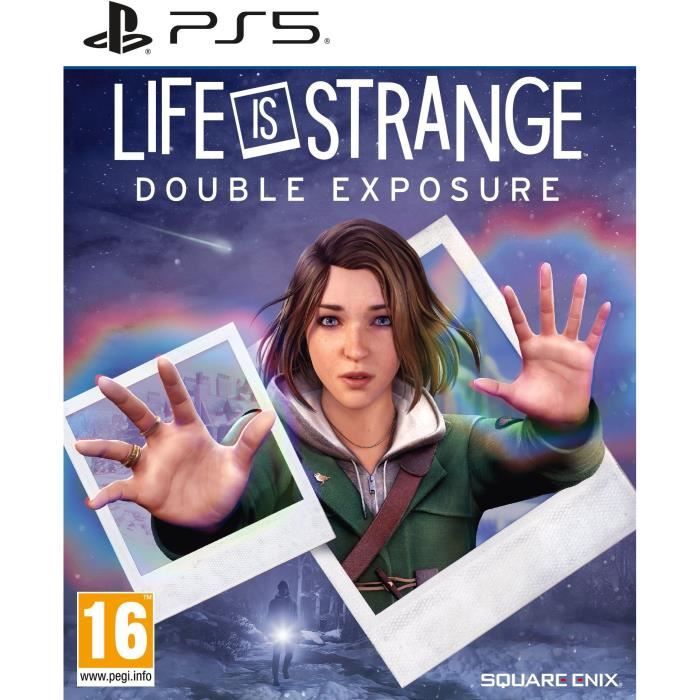 Life is Strange: Doppia esposizione - Gioco per PS5