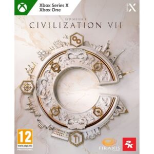 Civilization VII - Gioco Xbox Series X - Edizione standard