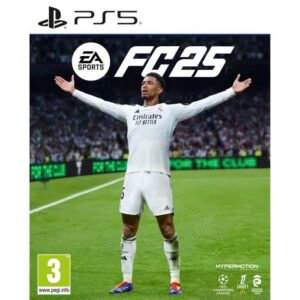 EA SPORTS FC 25 – Gioco per PS5