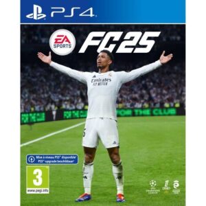 EA SPORTS FC 25 - Gioco per PS4