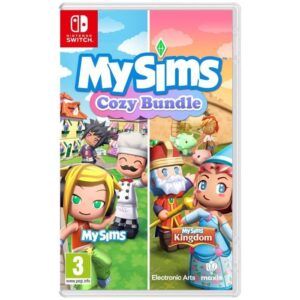MySims™: Cosy Collection - Gioco per Nintendo Switch