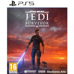 Star Wars Jedi: Survivor PS5 Game