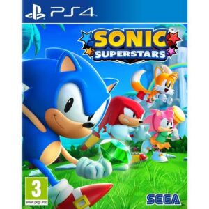 Sonic Superstar - Gioco per PS4