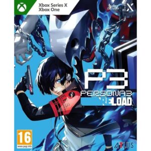 Persona 3 Reload – Gioco per Xbox Series X e Xbox One