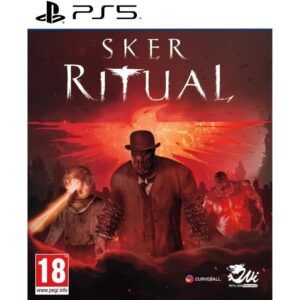 Sker Rituals – Gioco per PS5