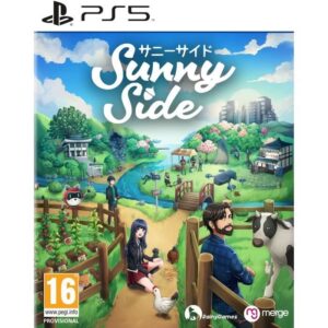 SunnySide – Gioco per PS5
