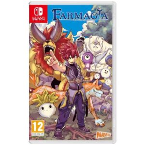 Farmagia – Gioco per Nintendo Switch