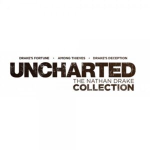 Uncharted: La PlayStation della Collezione Nathan Drake colpisce Jeu PS4
