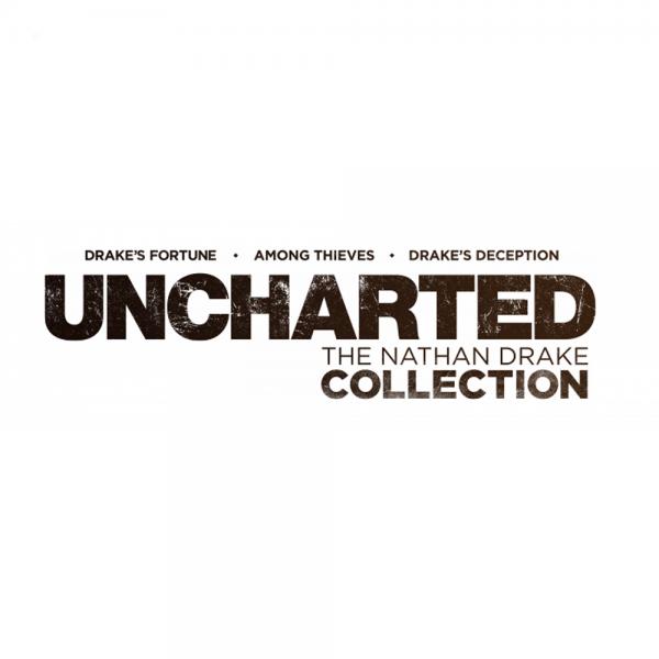 Uncharted: La PlayStation della Collezione Nathan Drake colpisce Jeu PS4