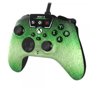 Controller di gioco cablato - TURTLE BEACH - REACT-R - Pixel - Xbox e Windows