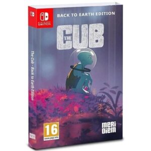 The Cub - Back To Earth Edition - Gioco per Nintendo Switch
