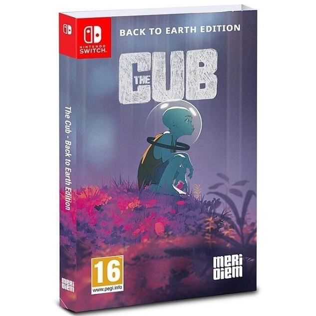The Cub - Back To Earth Edition - Gioco per Nintendo Switch