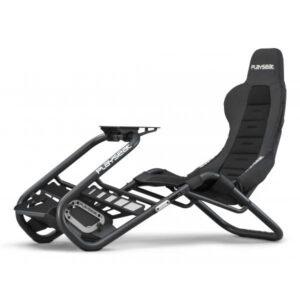 Sedile di simulazione - PLAYSEAT - Trofeo - Nero