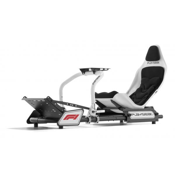Sedile da gioco - PLAYSEAT Formula Instinct - Edizione F1 - Cockpit di simulazione di corse