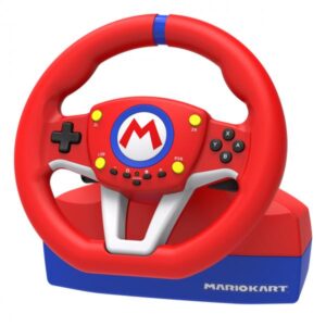 Volante Mario Kart - HORI - per Switch