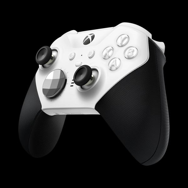 Elite Series 2 Wireless Joystick Without Extension Pack