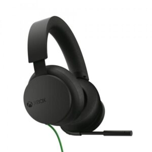 Auricolare stereo cablato MICROSOFT per Xbox Series X § S, Xbox One e Windows 10 - Microsoft Official