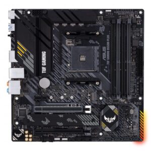 Scheda madre ASUS TUF GAMING B550M-PLUS