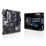 Scheda madre ASUS PRIME B550M-A