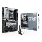 ASUS Prime X670-P WiFi Mother Socket AMD X670