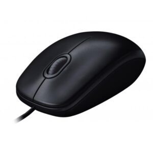 Mouse ottico con filo Logitech - M90