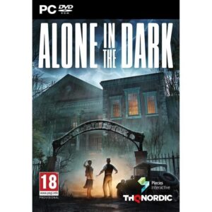 Gioco per PC Alone in the Dark