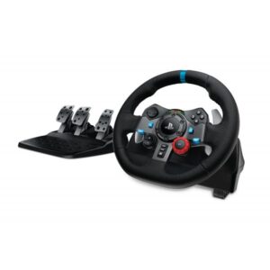 Volante da corsa LOGITECH G29 Driving Force - PS4 e PC
