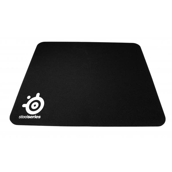 Tappetino per mouse SteelSeries QcK nero
