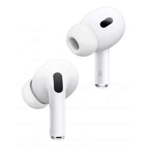 Apple AirPods Pro USB-C (2a generazione) - Bianco