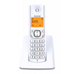 Alcatel F530 Telefono suo assolo