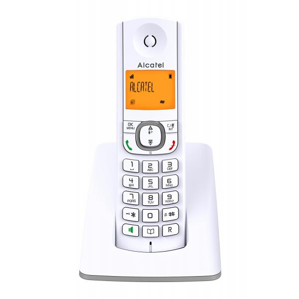 Alcatel F530 Telefono suo assolo