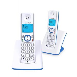 Alcatel F530 duo blu