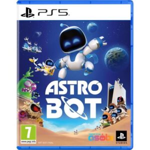 Astrobot - Gioco per PS5